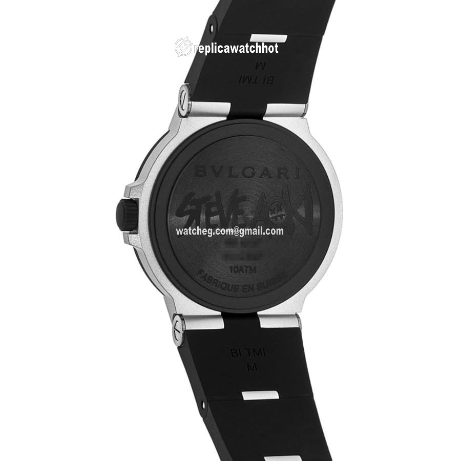 Bulgari 103539 2