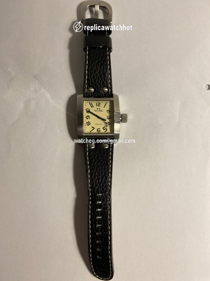 TW Steel Womens watch Steel TW20 2