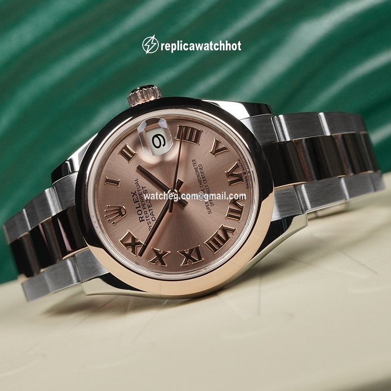 Rolex Womens watch Steel 278241 2