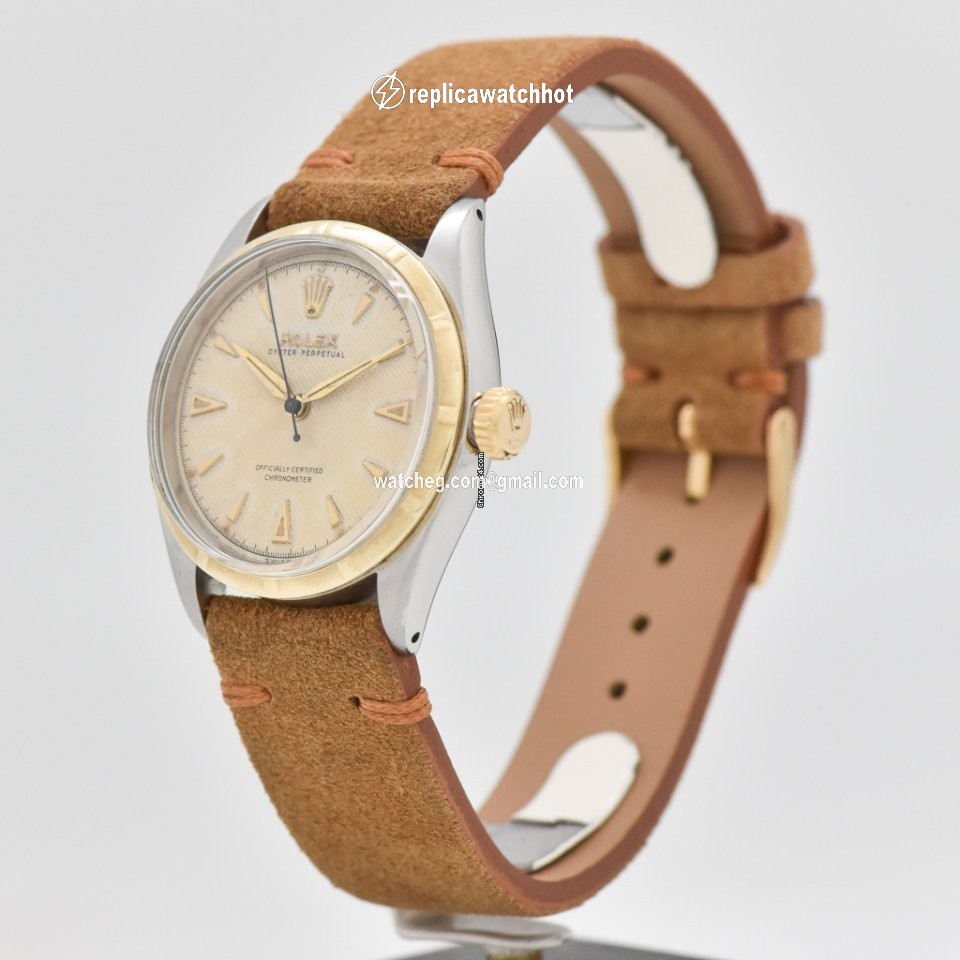 Rolex Oyster Perpetual 34 Automatic 6285 2