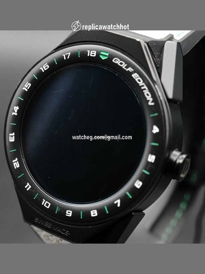 TAG Heuer Mens watch Unisex Ceramic SBF8A8031.82EB0172 2