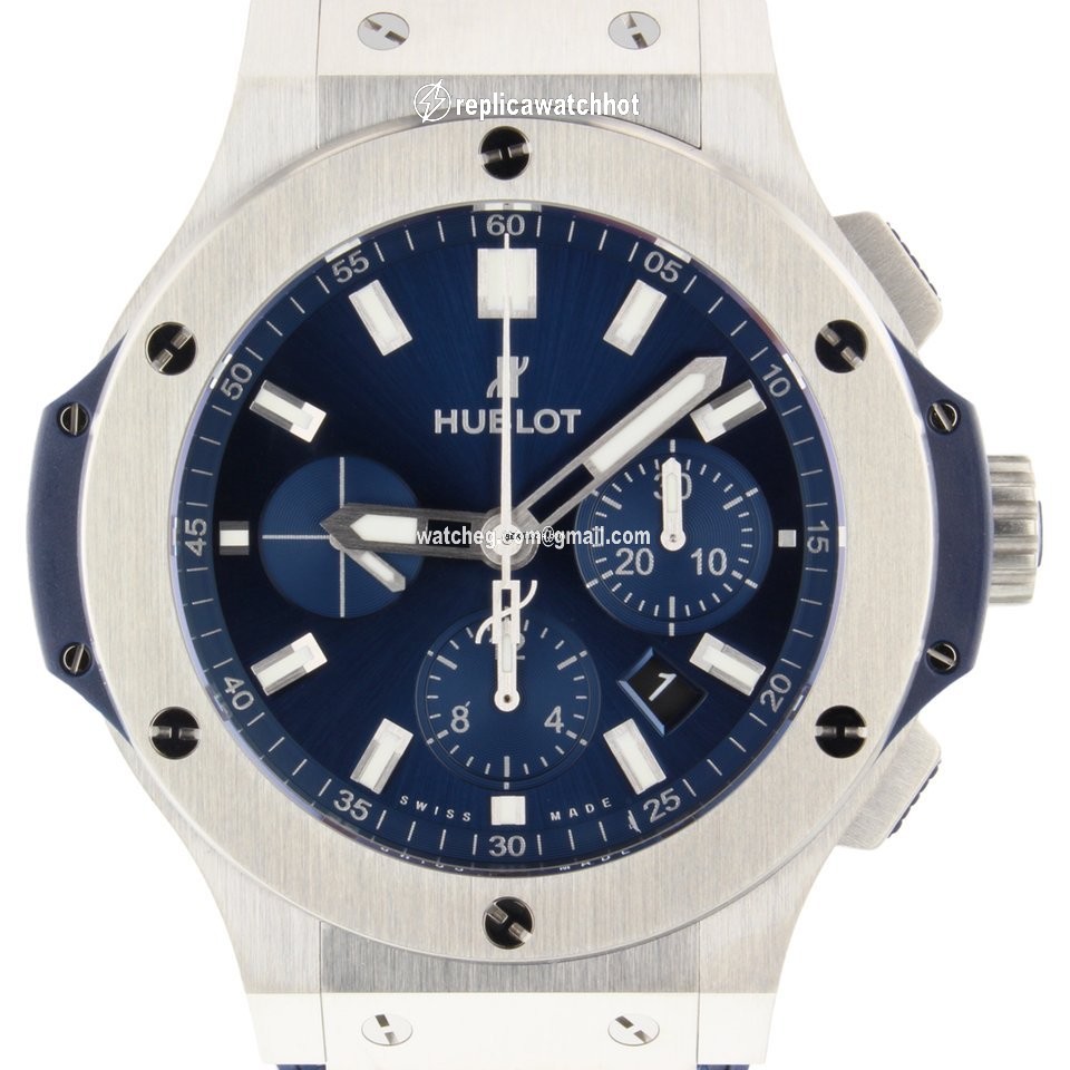 Hublot Big Bang 44 mm Mens watch Unisex Automatic Steel 301SX7170LR 2