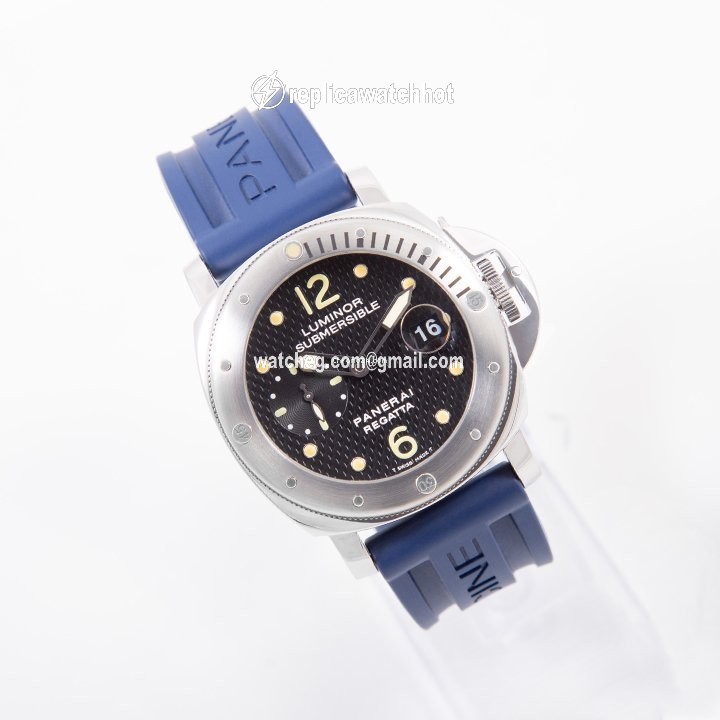 Panerai Special Editions Mens watch Unisex Automatic Steel PAM 00199 2