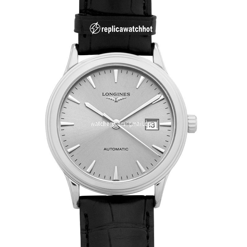 Longines Flagship Mens watch Unisex Automatic Steel l49844722 2