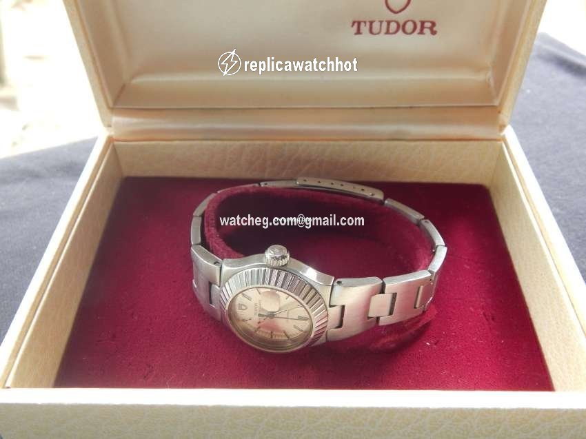Tudor Prince Oysterdate Womens watch Quartz 935774 2