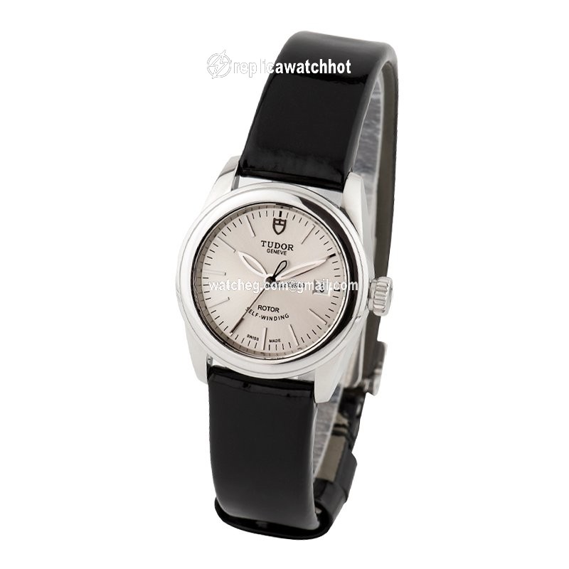 Tudor Glamour Date Automatic Steel 51000 2