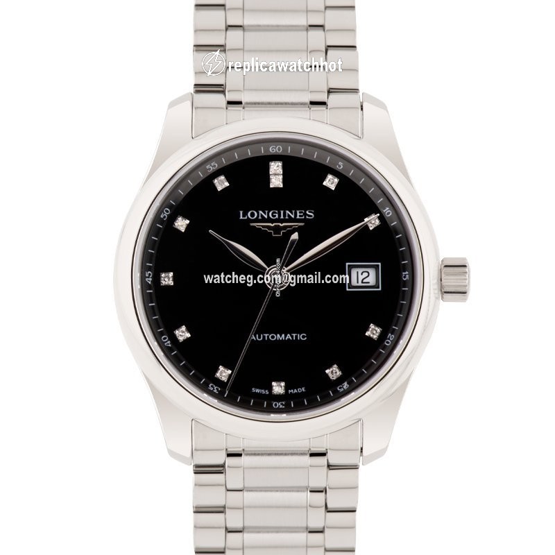 Longines Master Collection Automatic Steel L2.257.4.57.6 2