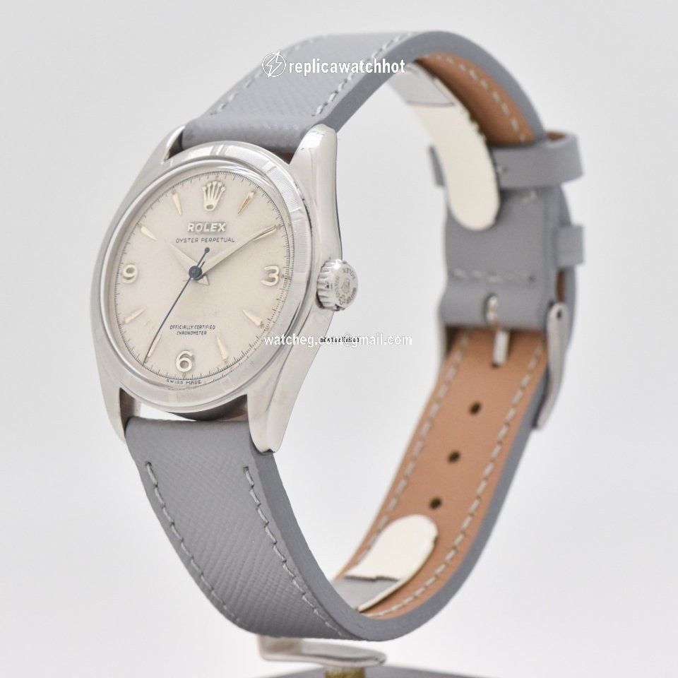 Rolex Oyster Perpetual 34 Automatic 6107 2