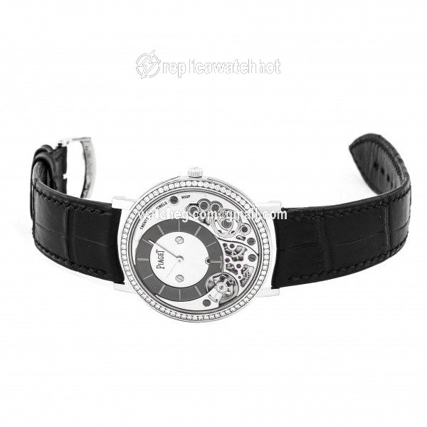 Piaget Altiplano Manual winding White gold GOA39112 2