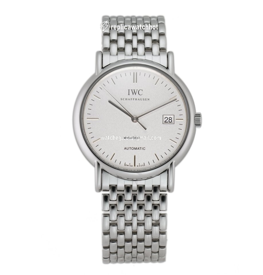 IWC Portofino Automatic Automatic Steel IW353303 2