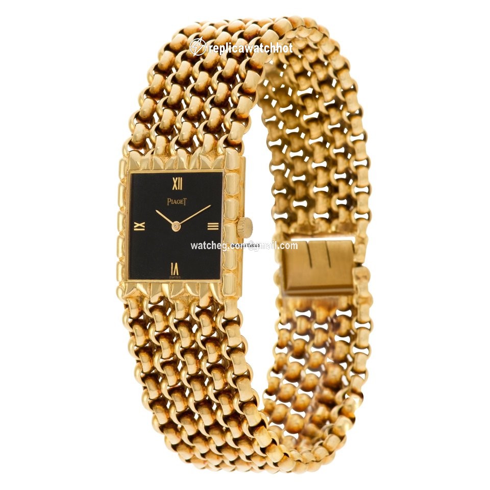 Piaget Manual winding 9352N60 2