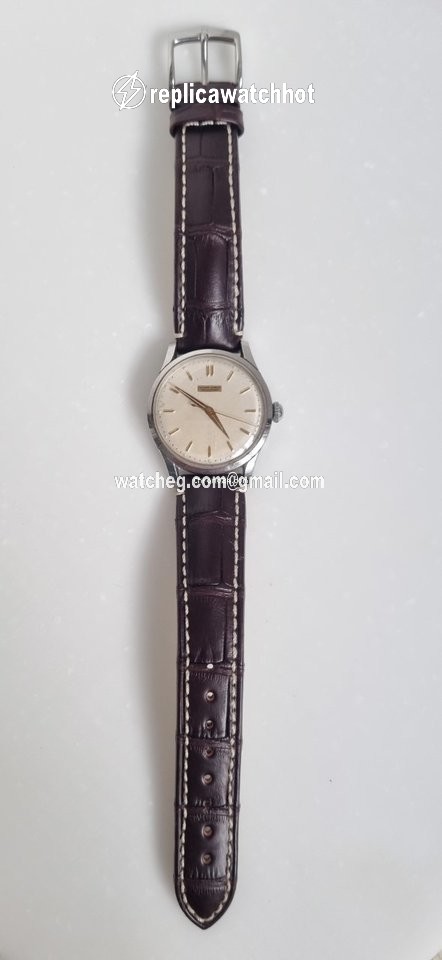 Ulysse Nardin Mens watch Unisex Manual winding Steel 870904 2