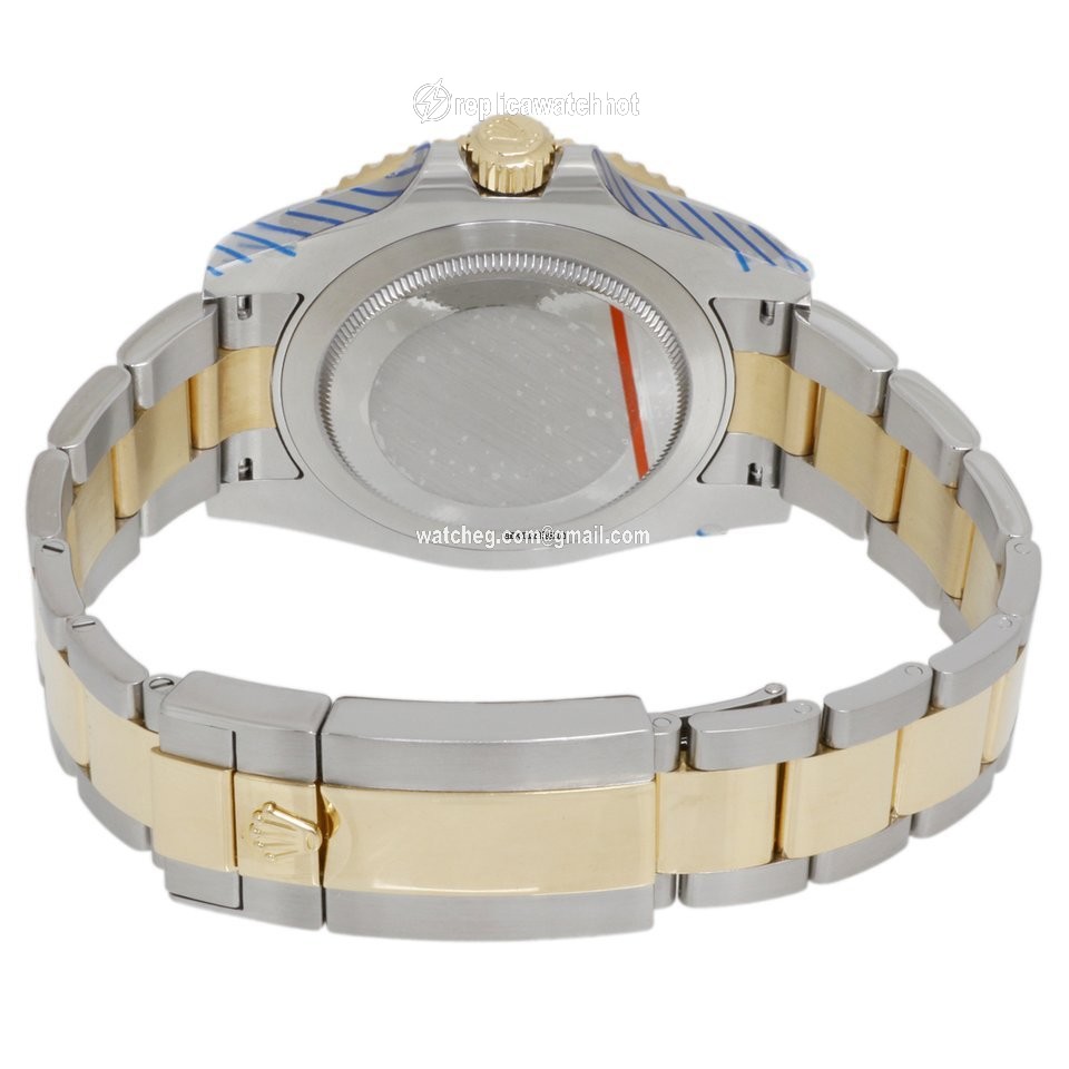 Rolex GMT-Master II Steel Automatic II 116713LN 2