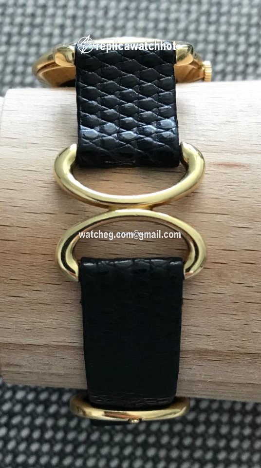 Piaget Womens watch Manual winding Yellow gold 263534 2
