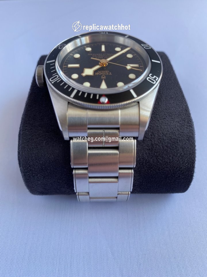Tudor Black Bay Mens watch Unisex Automatic Steel 79230N-0009 2
