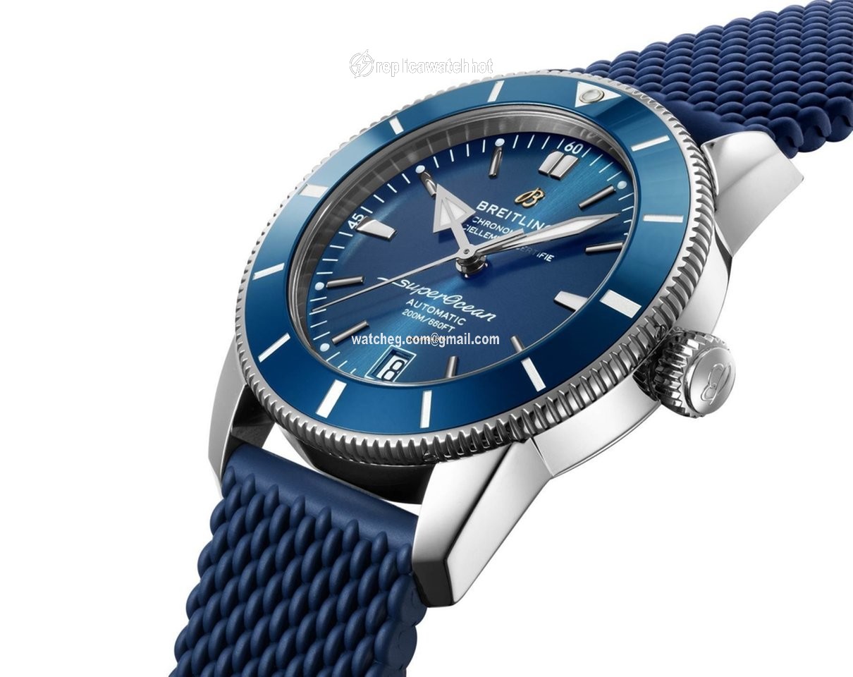 Breitling Superocean Heritage II 42 Mens watch Unisex Automatic Steel AB2010161 C1S1 2