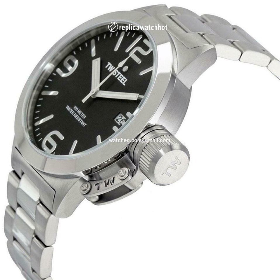 TW Steel Quartz Steel CB1 CB1 2