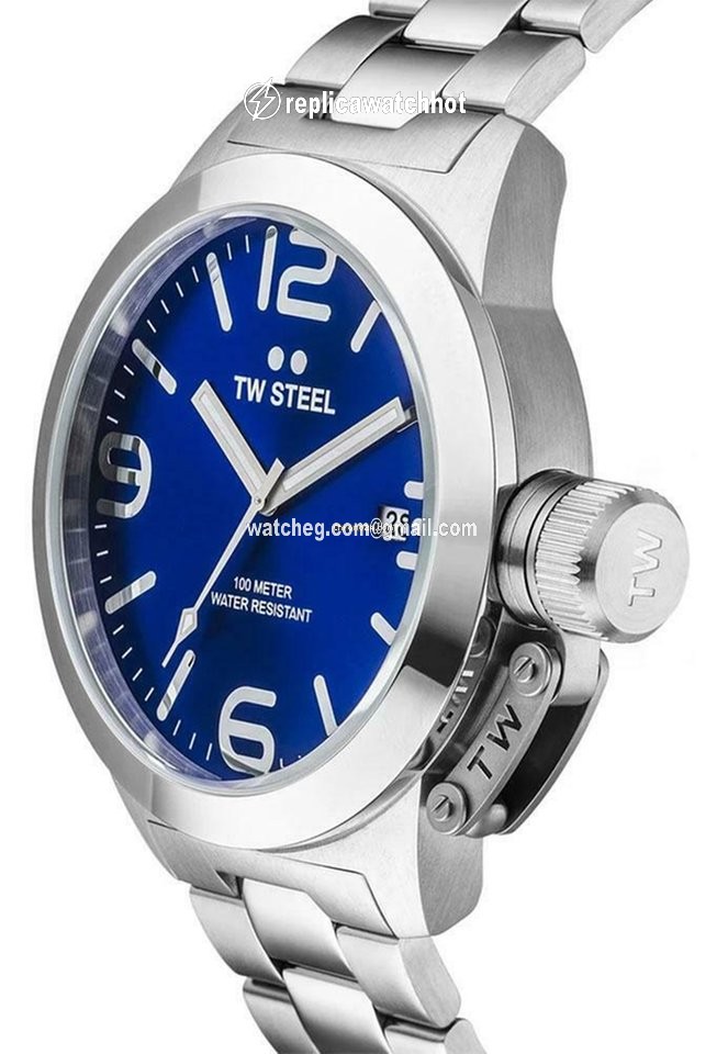 TW Steel Quartz Steel CB11 CB11 2