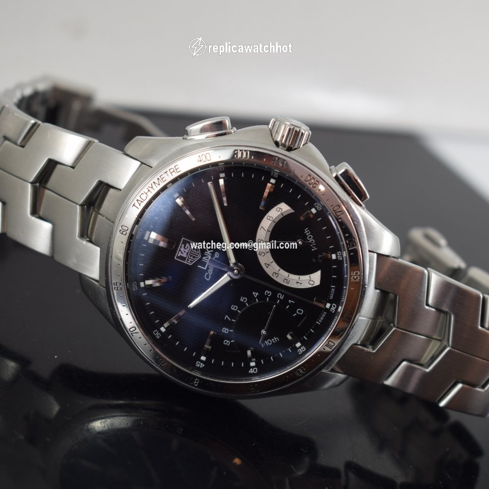 TAG Heuer Link Quartz Mens watch Unisex Quartz Steel CAT7010.BA0952 2