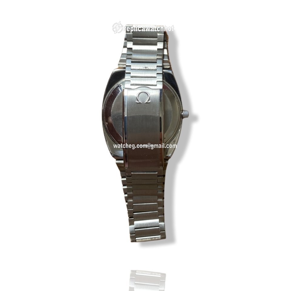 Omega Seamaster Mens watch Unisex Automatic Steel 2975 2