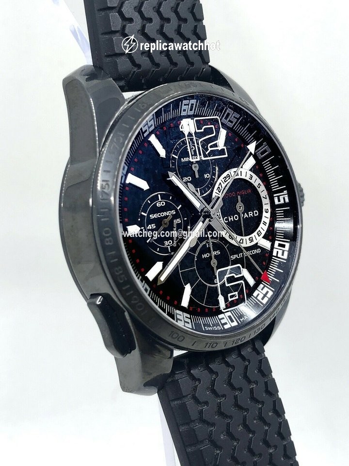 Chopard Mille Miglia Automatic Steel 16.8513-3002 2