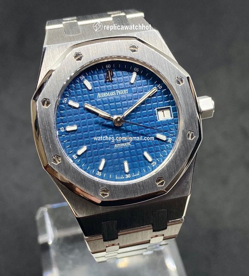 Audemars Piguet Royal Oak Mens watch Unisex Automatic Steel 14790ST.OO.0789ST.08 2