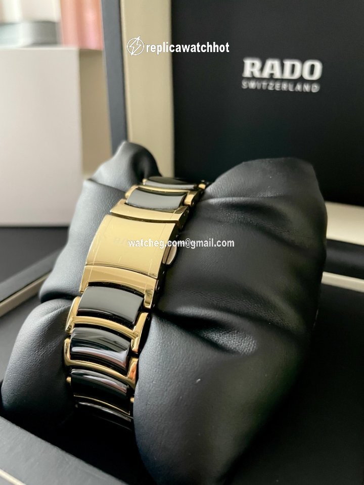Rado Centrix Mens watch Unisex Automatic Steel R30180162 2