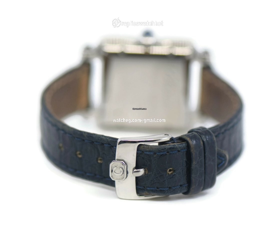 Chopard Happy Sport Womens watch Quartz Steel 278329 2