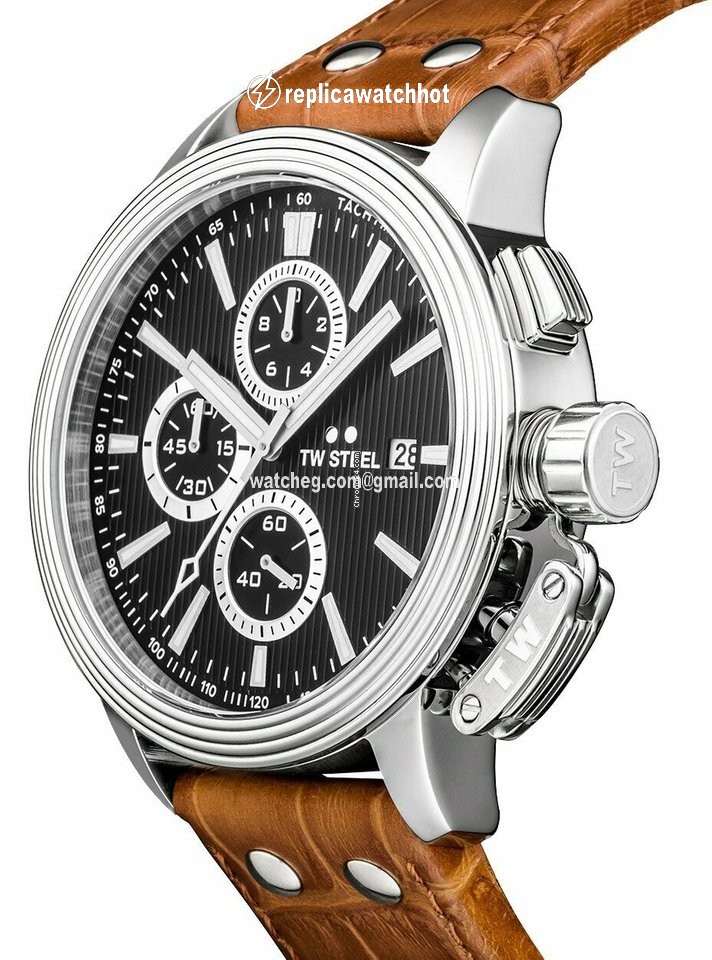 TW Steel Quartz Steel CE7004 CE7004 2
