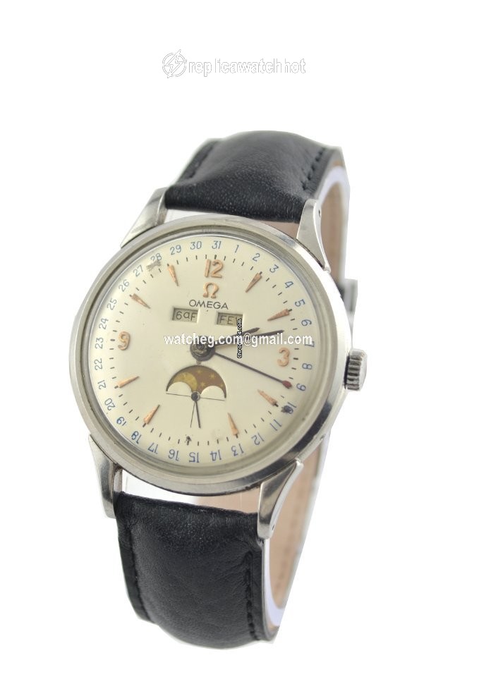 Omega Steel 2486-1 omega 2