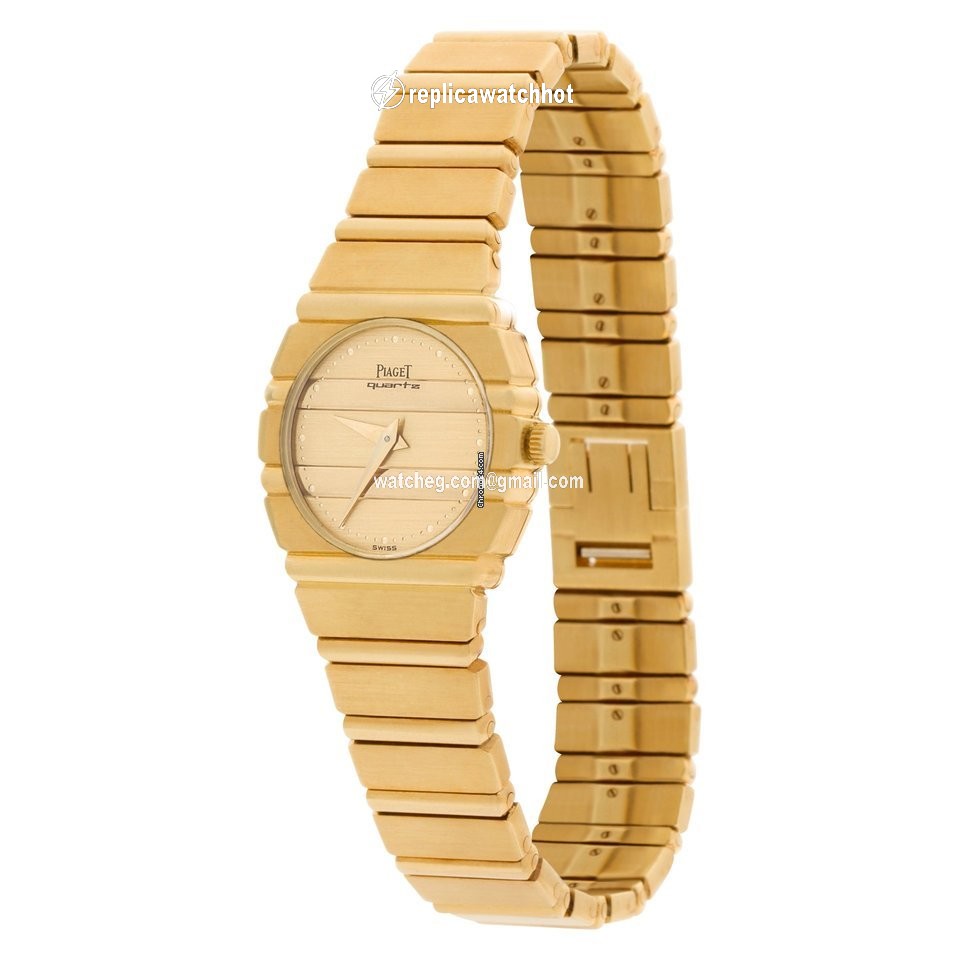 Piaget Polo Quartz 861 C 701 2