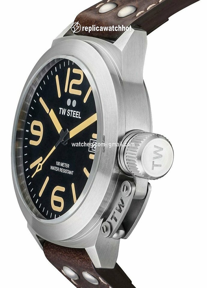 TW Steel Quartz Steel CS31 CS31 2