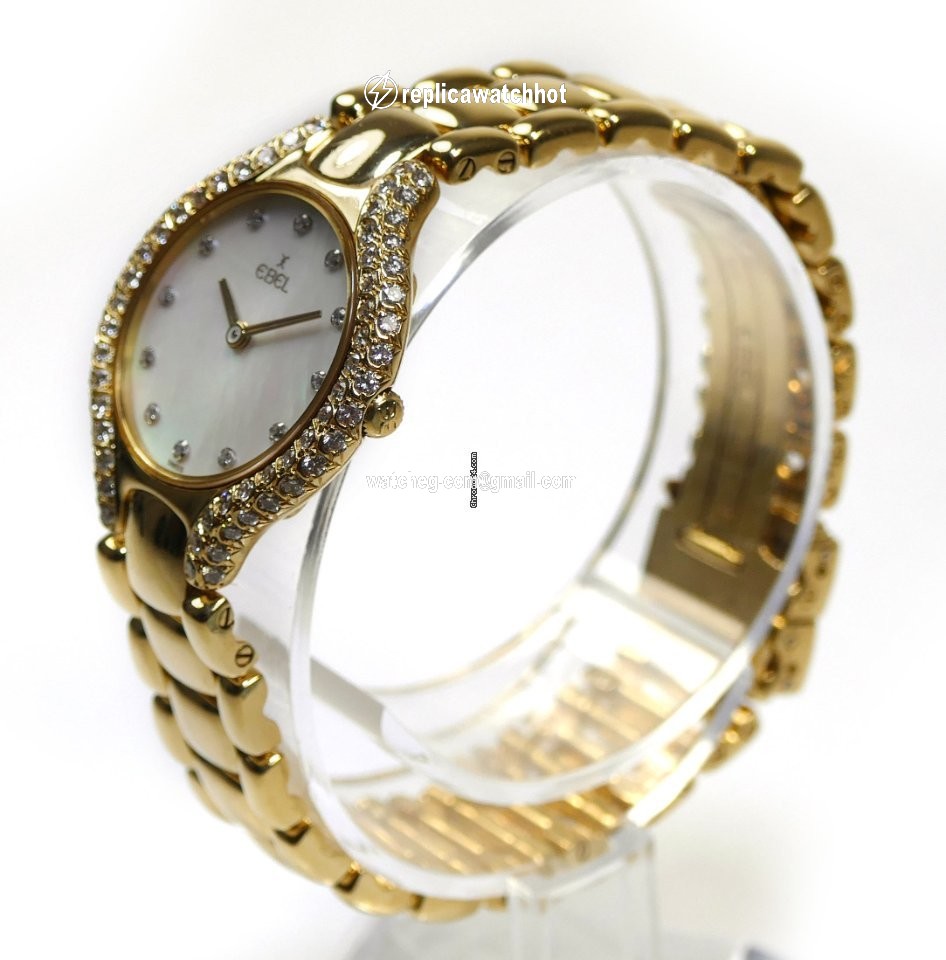 Ebel Beluga 866969 2