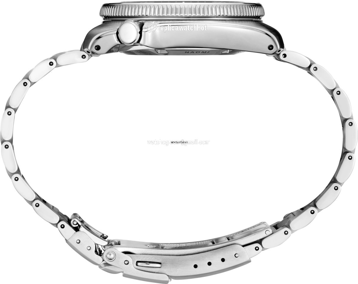 Seiko Automatic SLA049J1 2
