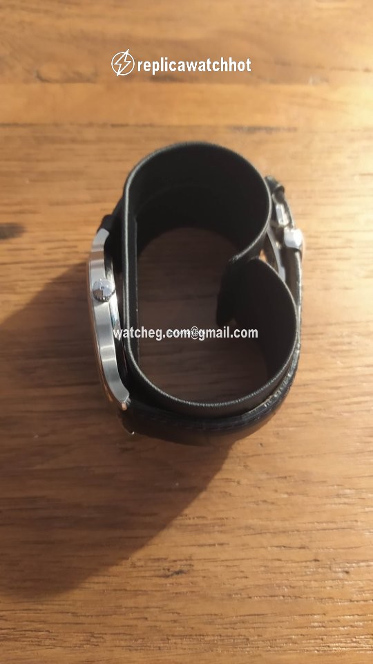 Tissot Tradition Mens watch Unisex Quartz Steel T0636101605800 2