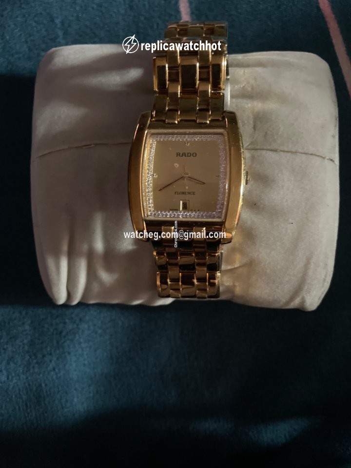 Rado Original Mens watch Unisex Automatic Steel R12416633 2
