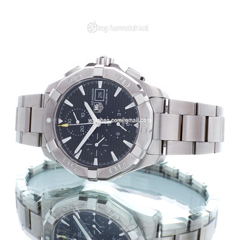 TAG Heuer Aquaracer 300M Mens watch Unisex Automatic Steel Cay2110.ba0927 2
