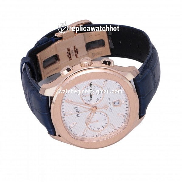 Piaget Automatic Red gold GOA43011 2
