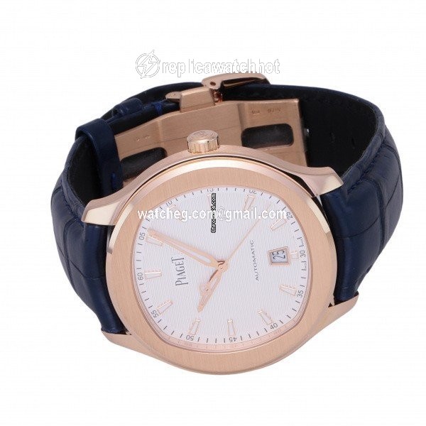 Piaget Automatic Red gold GOA43010 2