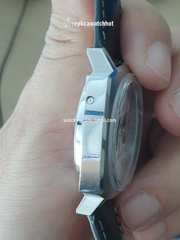 Longines Heritage Automatic L2.791.4.72.0 2