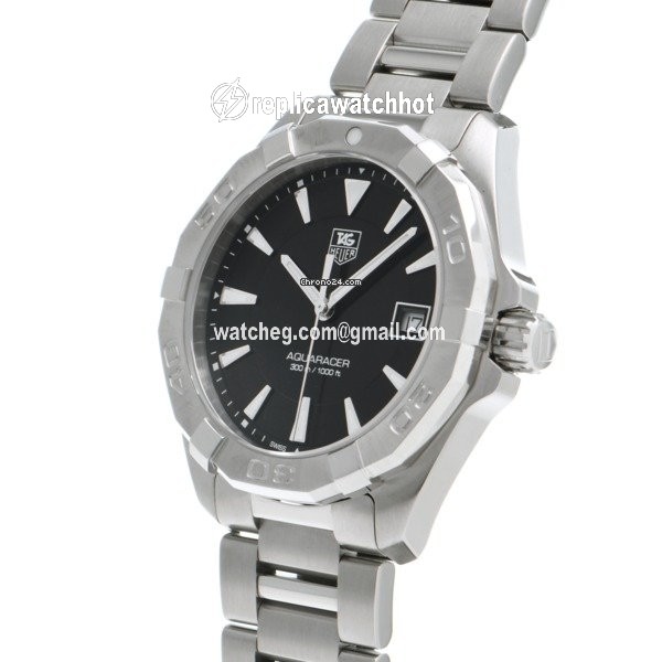 TAG Heuer Aquaracer 300M Quartz Steel WAY1110.BA0910 2