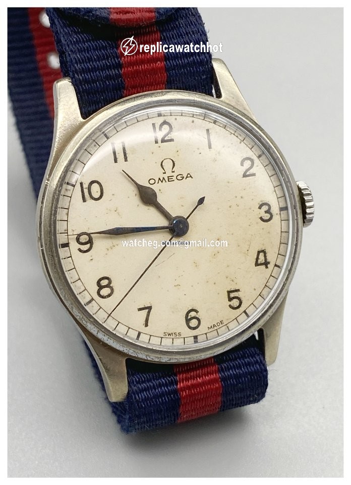 Omega Mens watch Unisex Manual winding 2292 2