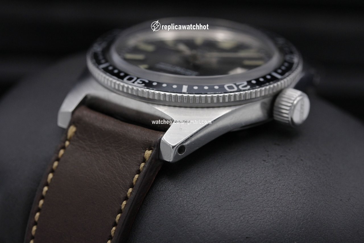 Seiko Steel 6217-8001 2