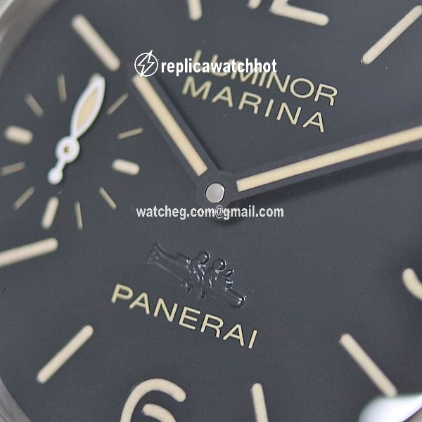 Panerai Special Editions Manual winding PAM00463 2