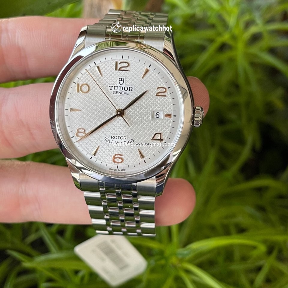Tudor 1926 Mens watch Unisex Automatic Steel 91550-0001 2