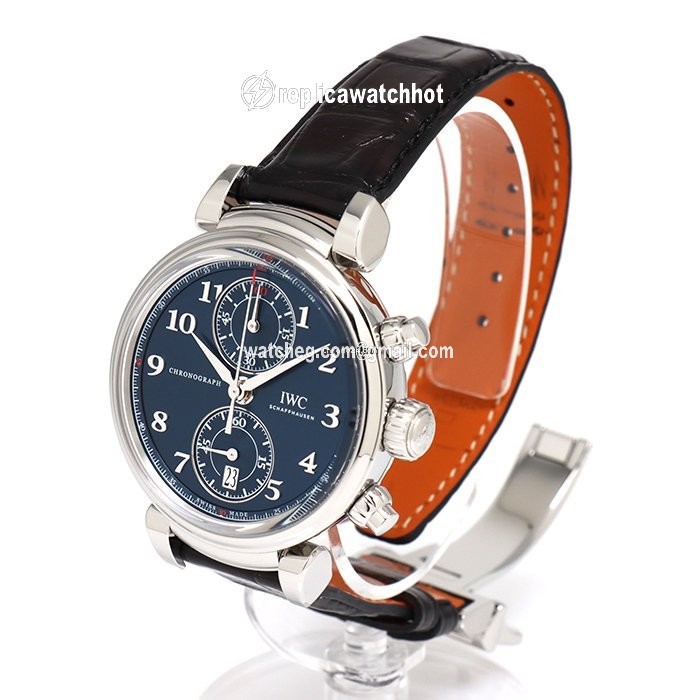IWC Automatic Steel W393402 2