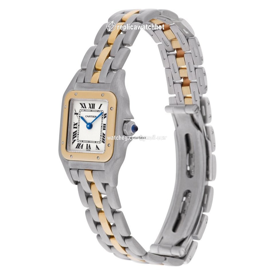 Cartier Panthere Quartz W524079 2