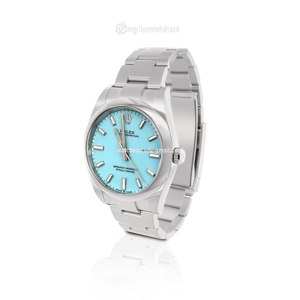 Rolex Oyster Perpetual 31 Womens watch Automatic 277200-0007 2