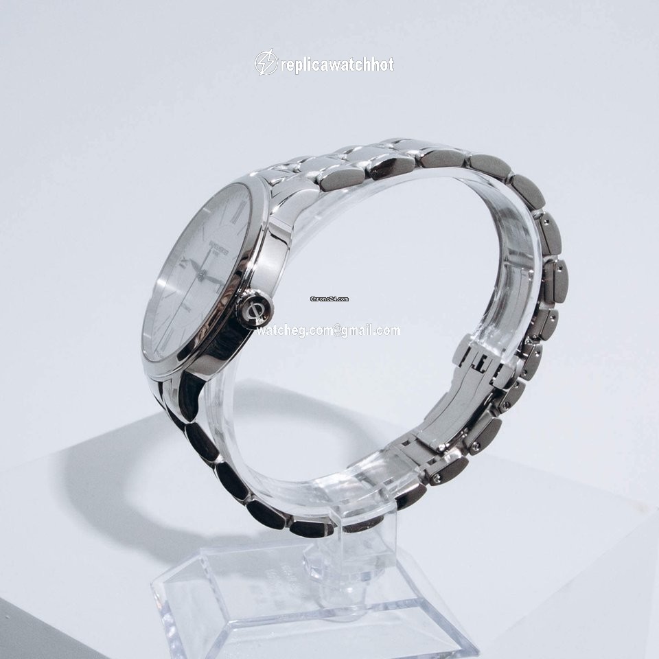 Baume & Mercier Classima Automatic Steel MOA10125 2