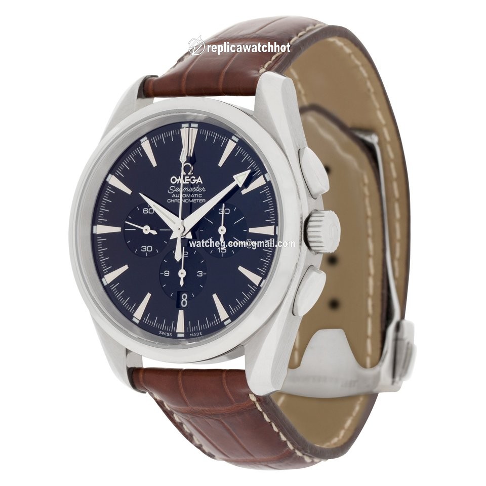 Omega Seamaster Mens watch Unisex Automatic Steel 28125037 2